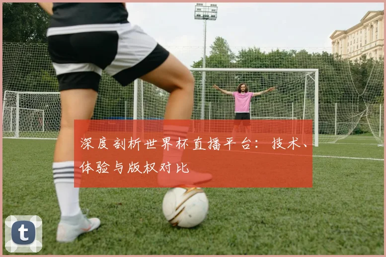 深度剖析世界杯直播平台：技术、体验与版权对比
