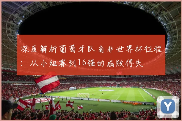 深度解析葡萄牙队南非世界杯征程：从小组赛到16强的成败得失