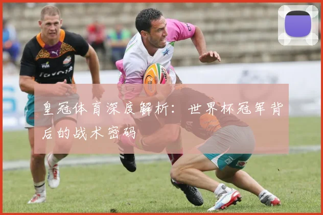 皇冠体育深度解析：世界杯冠军背后的战术密码