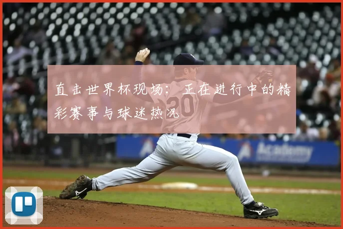 直击世界杯现场：正在进行中的精彩赛事与球迷热况